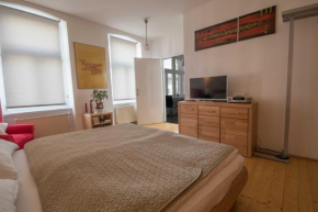 Cityappartement, Wien, Österreich